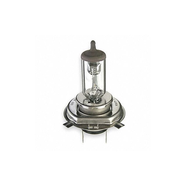 Miniature Halogen Bulb T4-5/8 67W MPN:2EKW8