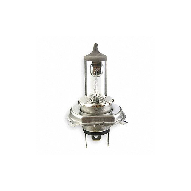 Miniature Halogen Bulb T4 5/8 55/60W MPN:2EKX5