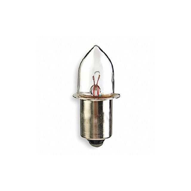 Miniature INC Bulb B3-1/2 2.975W PK10 MPN:2EKY2