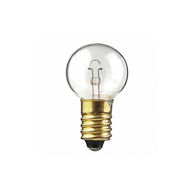 Miniature Incandescent Bulb S8 18W MPN:2FLR9