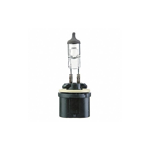 Miniature Incandescent Bulb T3-1/4 27W MPN:2FMU6
