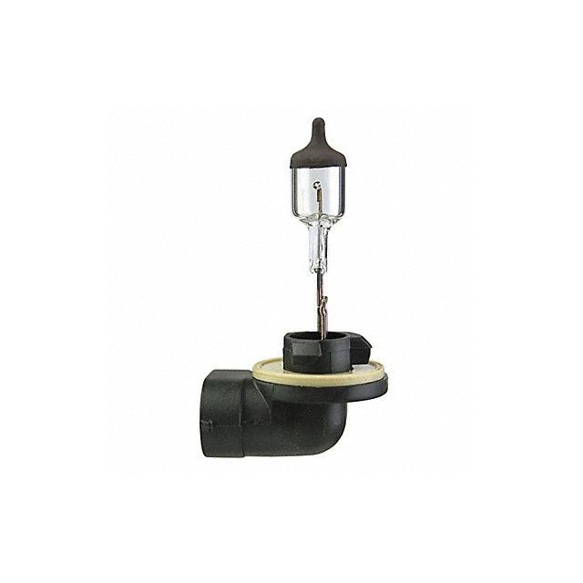 Miniature Incandescent Bulb T3-1/4 27W MPN:2FMU7