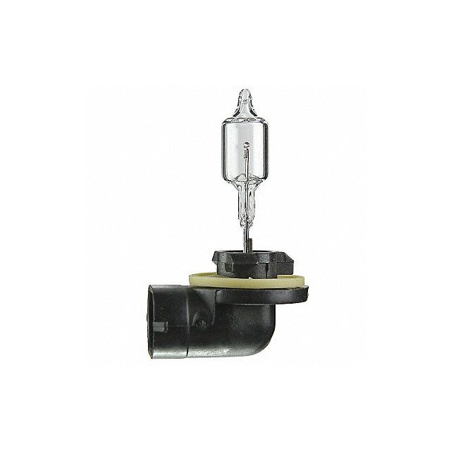 Miniature Incandescent Bulb T3-1/4 27W MPN:2FMU9