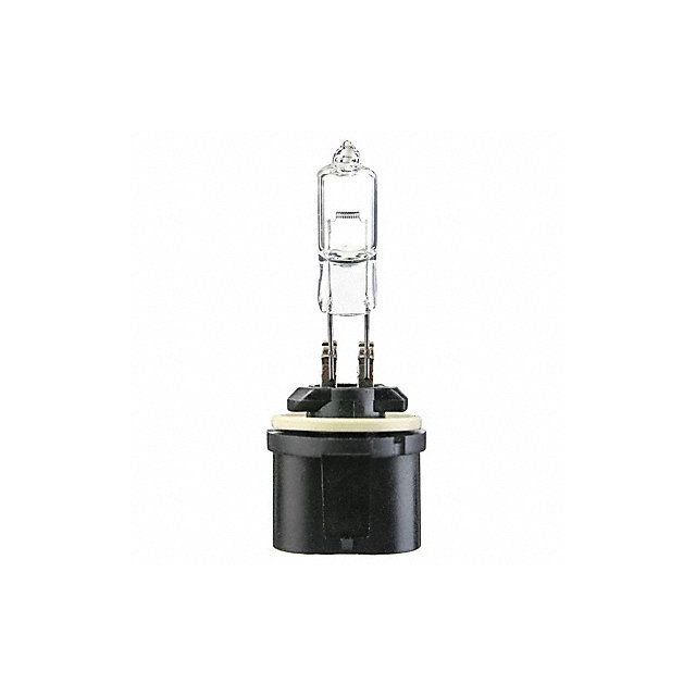 Miniature Halogen Bulb T3-1/4 27W MPN:2FMV1