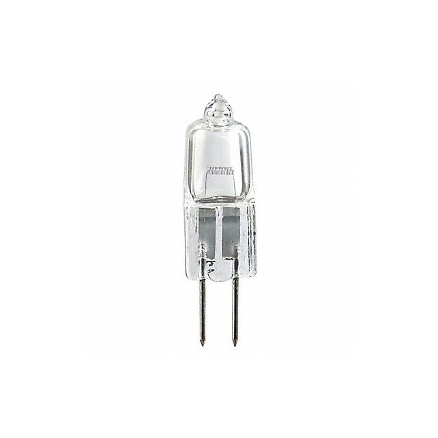 Miniature Halogen Bulb T3 8W MPN:2FMV2