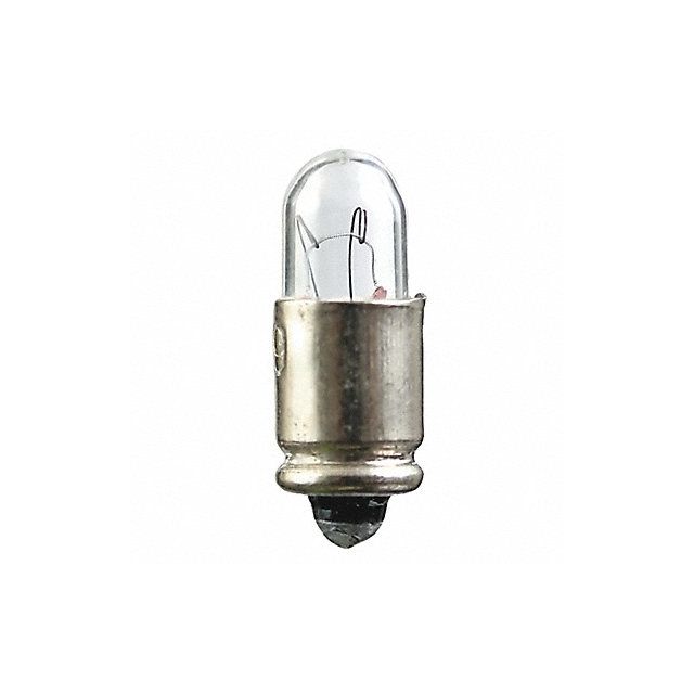 Miniature Incandescent Bulb T1-3/4 1.12W MPN:386-1PK