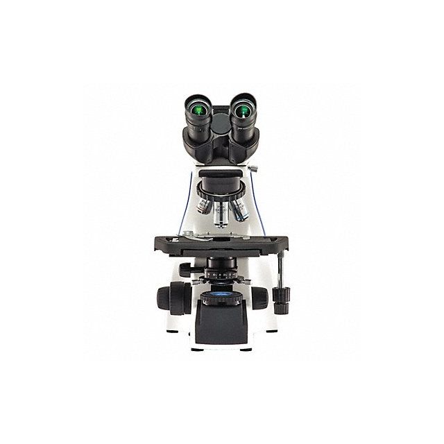 Microscope Trinocular 22mm Field of View MPN:iNM-T05A-iPL3