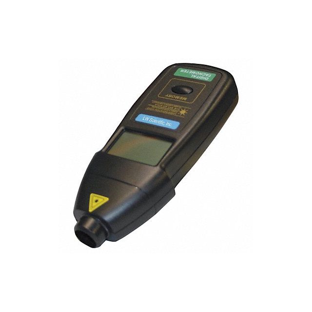 Tachometer 2 to 99 999 RPM MPN:CNA-TACH-DHH7