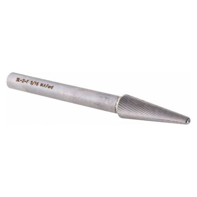 Abrasive Bur: SL-2, Taper MPN:48312530