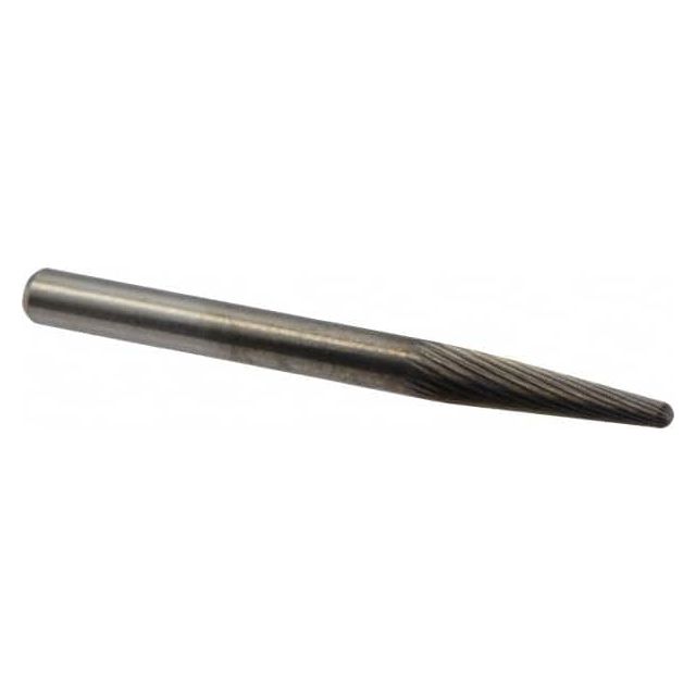 Abrasive Bur: SL-42, Taper 69150030 Sanding Accessories