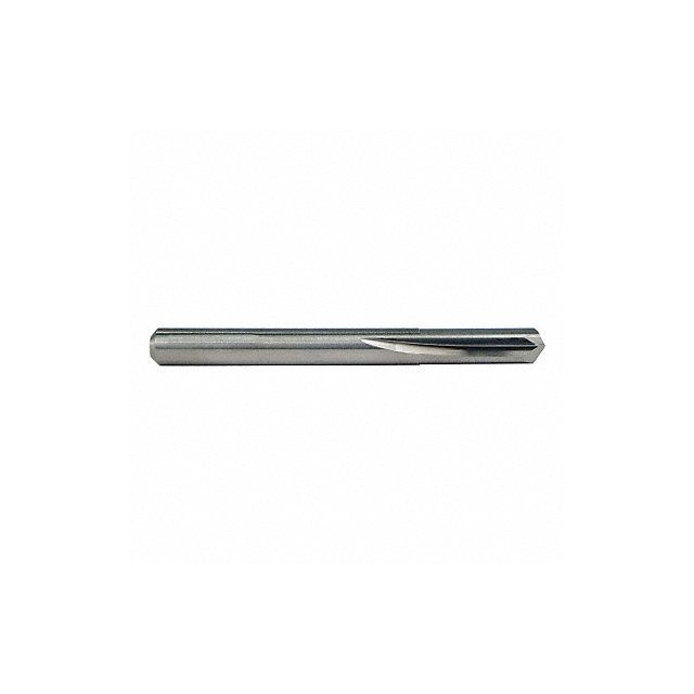 Straight Flute Drll Bit Wb Thinned 1/8in MPN:20012500