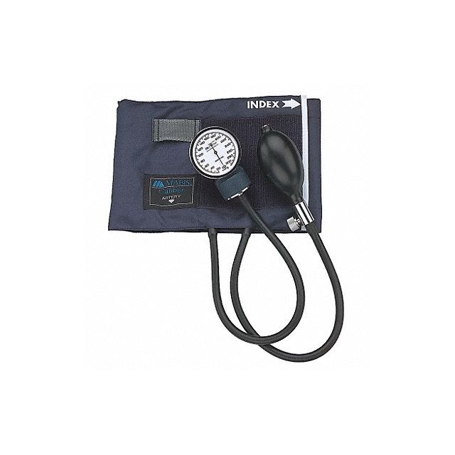 Aneroid Sphygmomanometer Adult Arm MPN:01-133-011