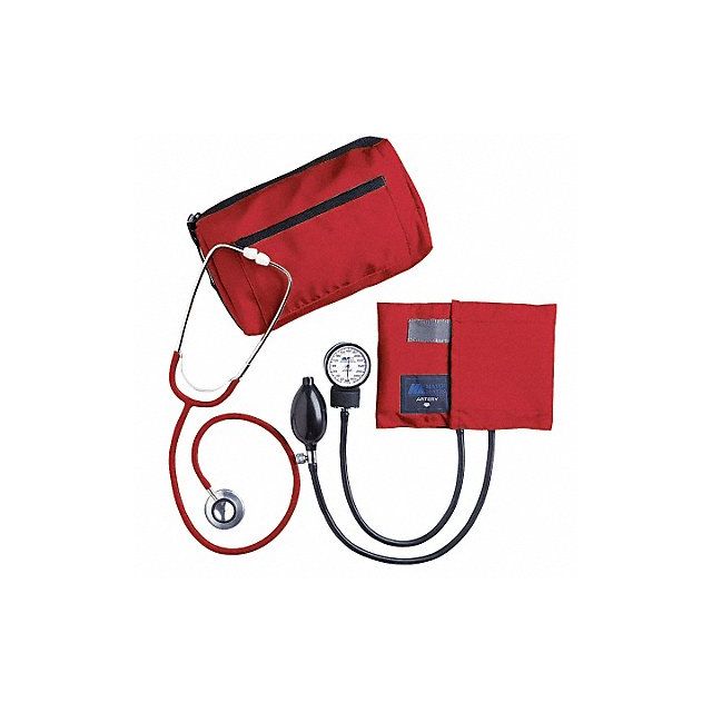 Aneroid Sphymomanometer/Stethoscope Kit MPN:01-260-081