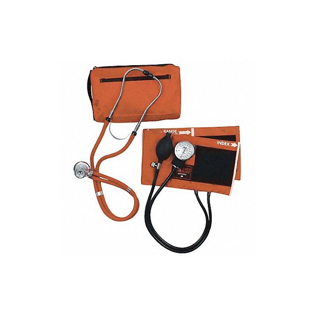 Aneroid Sphymomanometer/Stethoscope Kit MPN:01-360-051