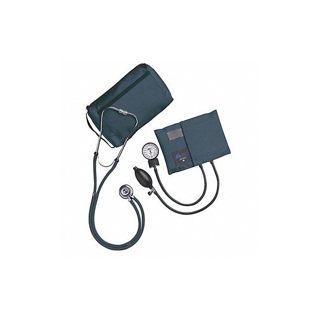Aneroid Sphymomanometer/Stethoscope Kit MPN:01-360-241