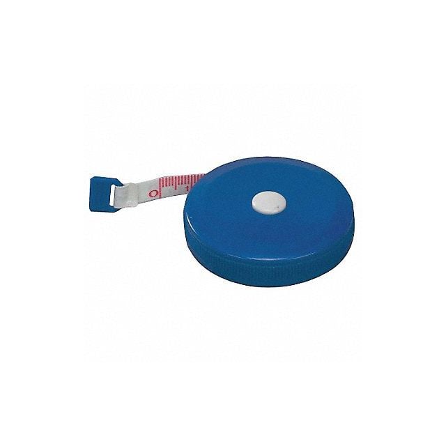 Tape Measure 60 in Blue MPN:35-780-010