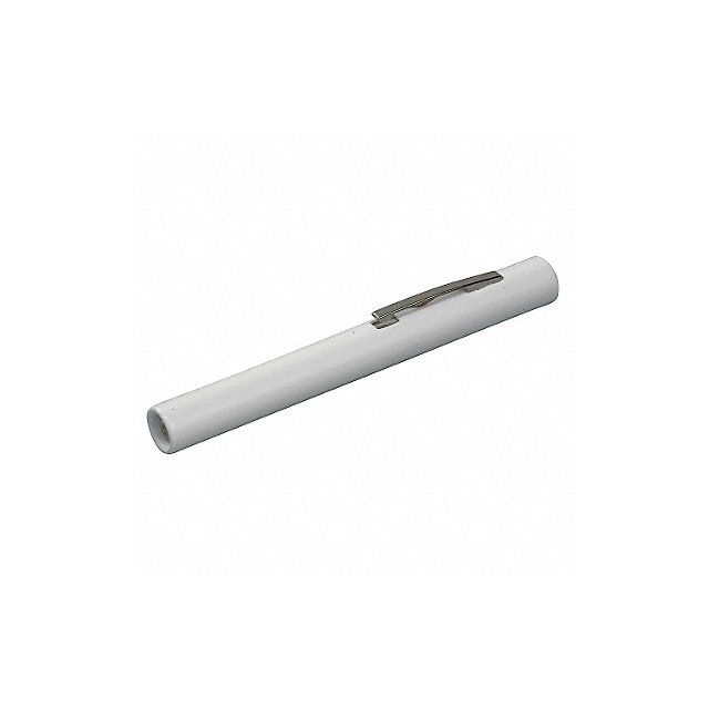Penlight Plastic White 49lm PK6 MPN:32-760-000