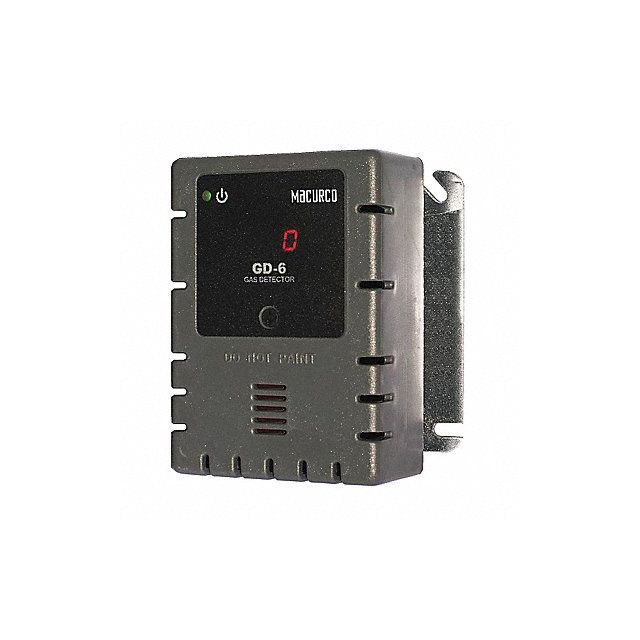 Gas Detector C3H8 CH4 H2 0 to 50% LEL MPN:GD-6