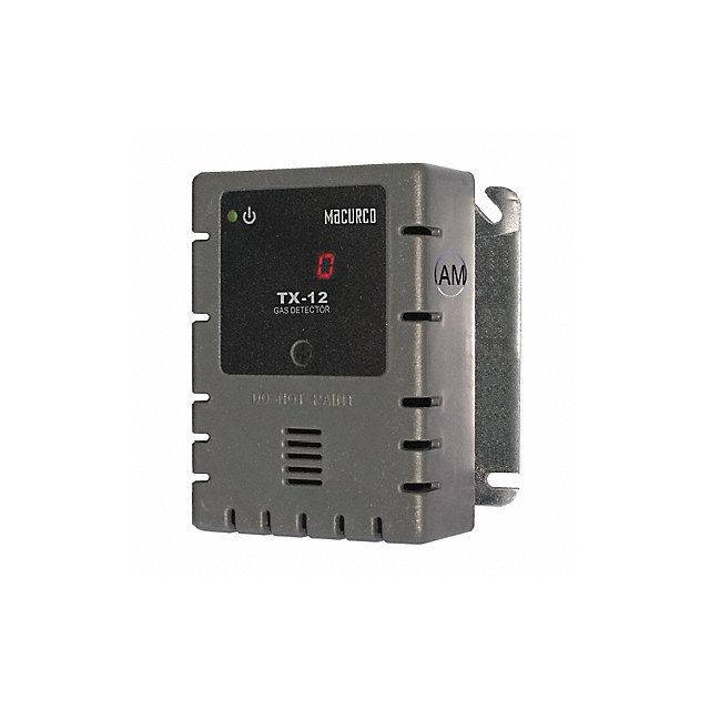 Fixed Gas Detector NH3 4-1/2in.Hx4in.W MPN:TX-12-AM