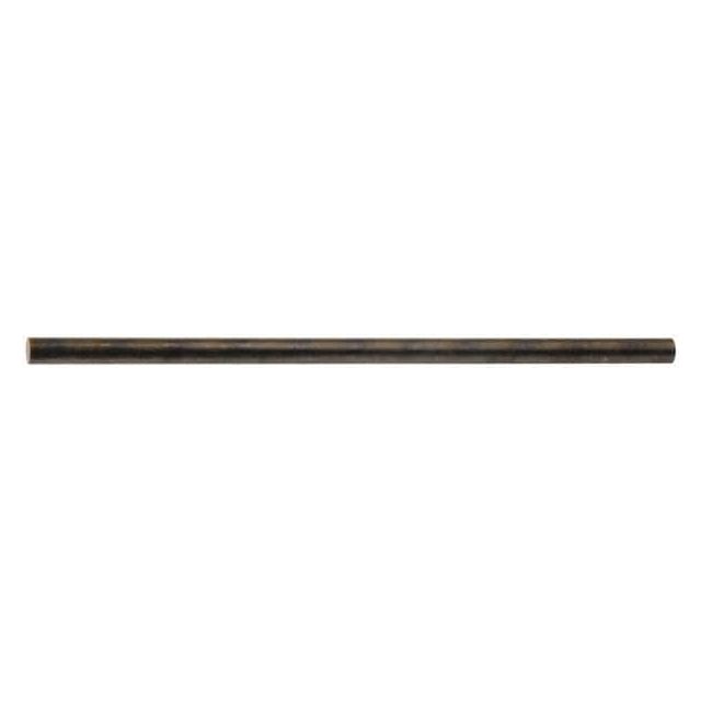 3 Inch Diameter x 105 Inch Long, Bronze Round Rod MPN:61220703