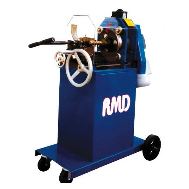 Pipe Notching Machines, Minimum Pipe Size Capacity: 1 , Maximum Pipe Size Capacity (Inch): 3 , Maximum Pipe Size Capacity: 3 in  MPN:1008060