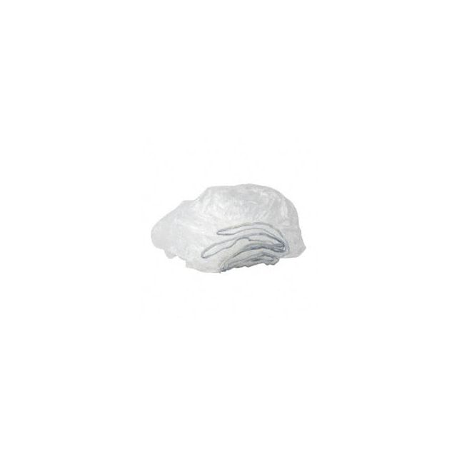 Tarp/Dust Cover: Rectangle, Plastic, 7' Long x 3-1/2' Wide, 0.002 mil MPN:38X80X.002 MIL