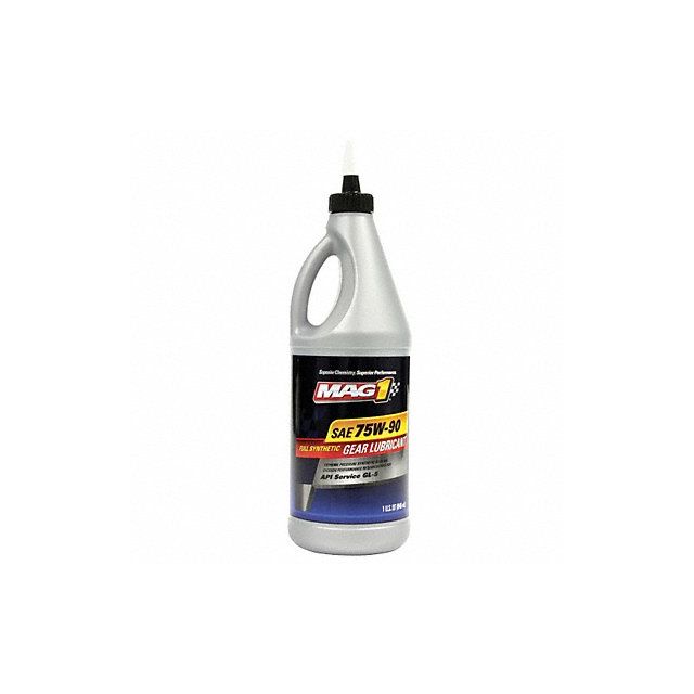 Full Synthetic Gear Oil 1 Qt. 75W-90 MPN:MAG62378