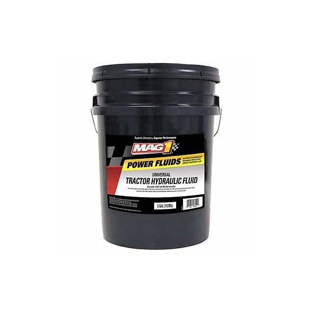 Tractor Hydraulic Fluid 5 Gal. MAG00525 Hardware Accessories