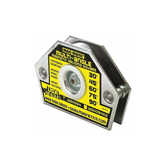 Magnetic Welding Square Multi-Angle MPN:WS11094AX3