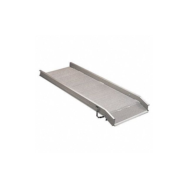Walk Ramp 2500 lb Up to 34 in. MPN:VR39092