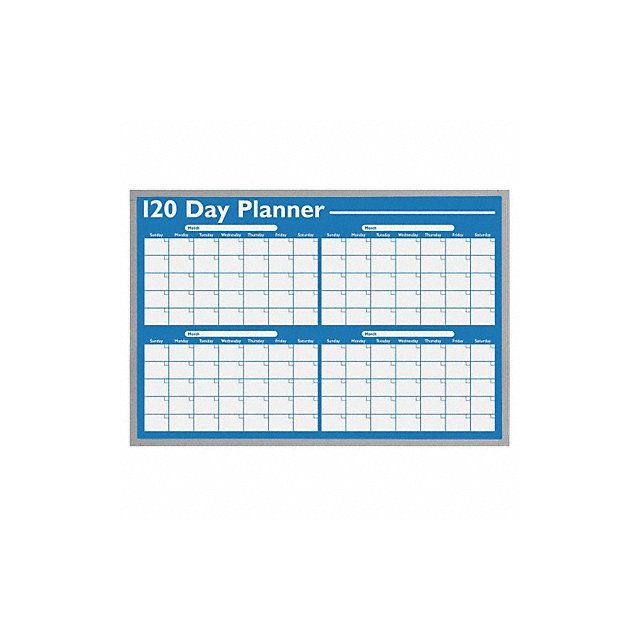 Planning Board 120 Day 24x36 MPN:WO-05