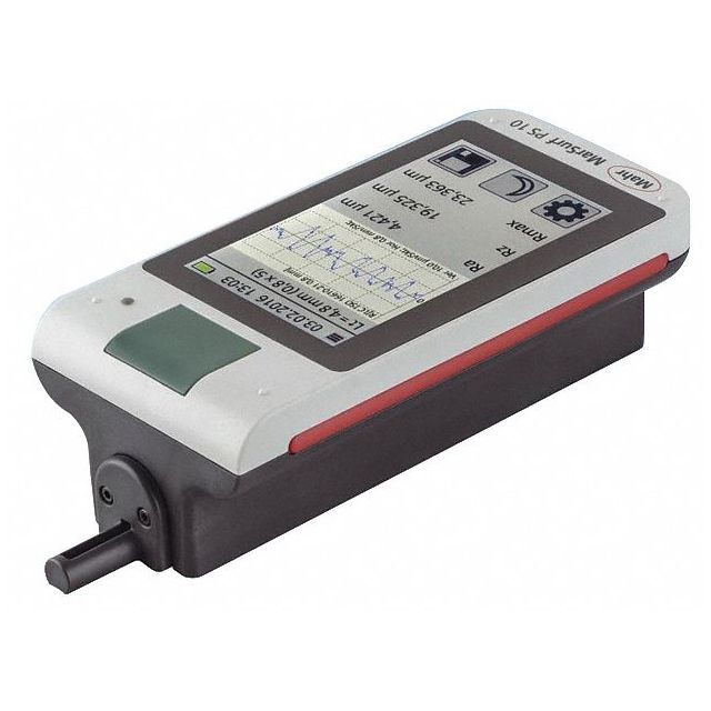 Surface Tester 6.30 x3 x 2 Dimensions MPN:6910230