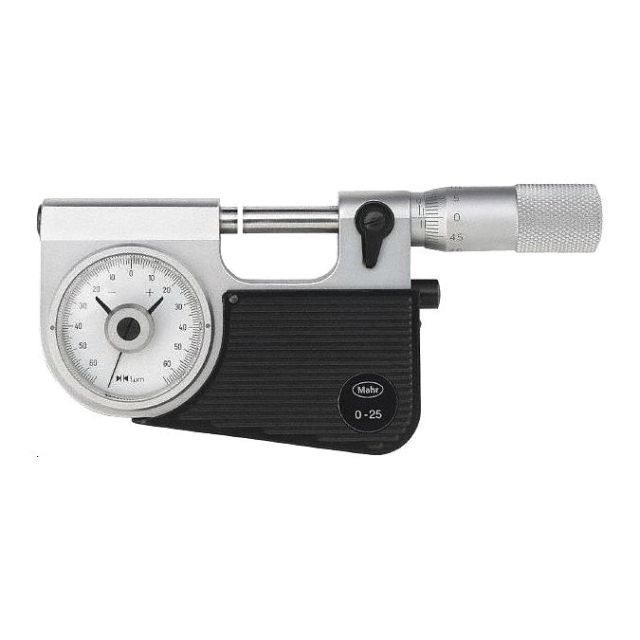 Micrometer 1 to 2 Range SS MPN:4150901