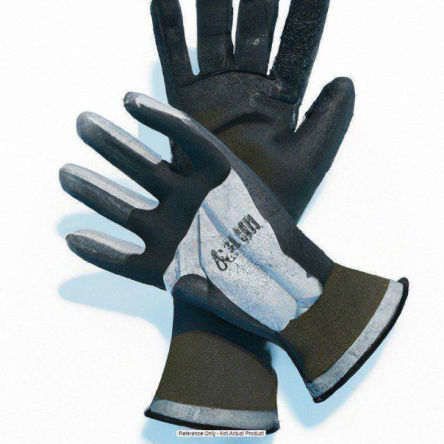 Cut Resistant Gloves L PR MPN:3437/L