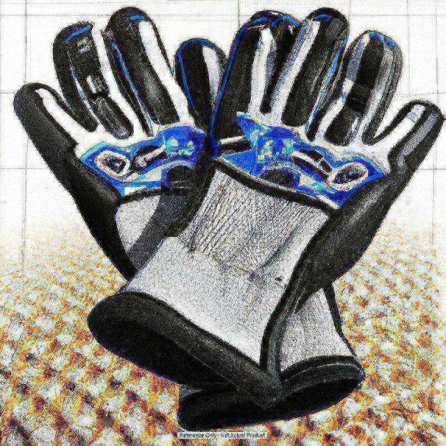 Cut Resistant Gloves M PR MPN:37-3435/M