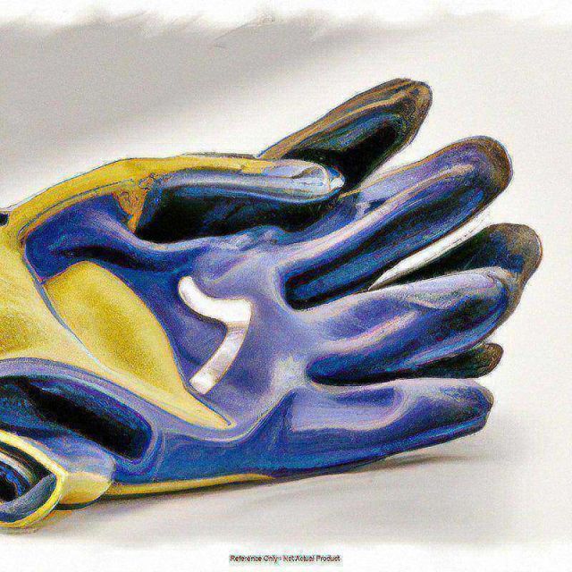 Cut Resistant Gloves XL PR MPN:37-3435/XL
