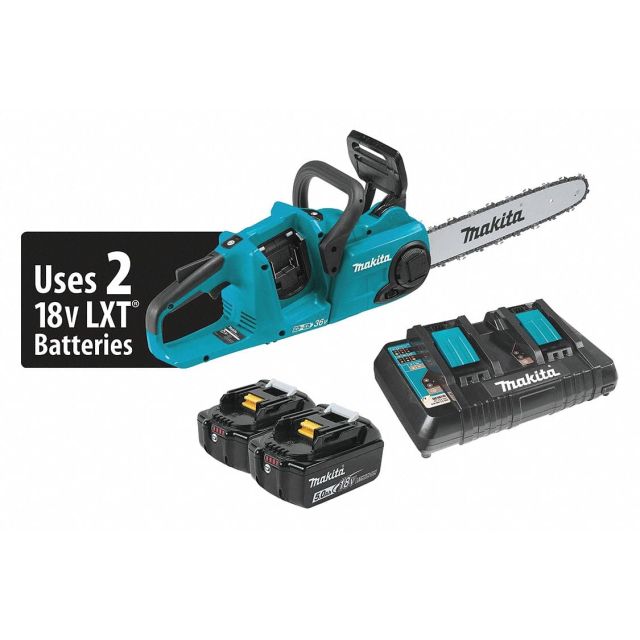 Chain Saw Kit Battery Lithium-Ion MPN:XCU03PT