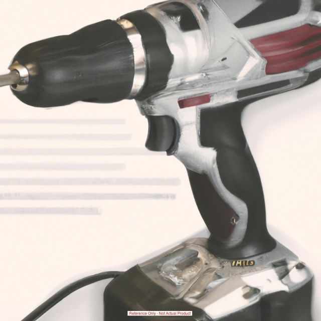 Hammer Driver-Drill Kit 3/8 12V max CXT MPN:PH06R1