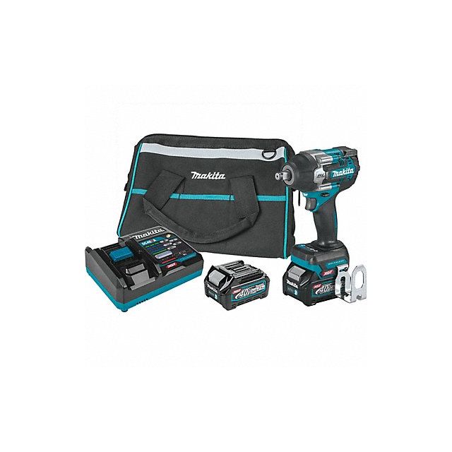 XGT Cordless Impact Wrench MPN:GWT07D