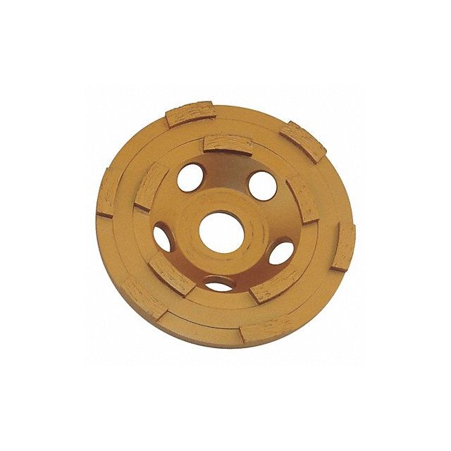 Diamond Cup Wheel For PC5000C 5 MPN:A-95009