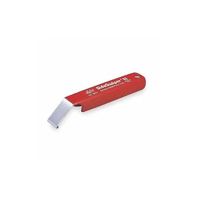 Siding Removal Tool Red 6 1/4 In MPN:SRT2
