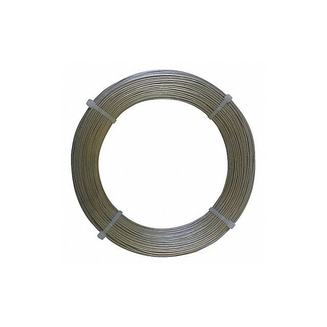 Baling Wire Coil Bare Wire MPN:01-1144-014C