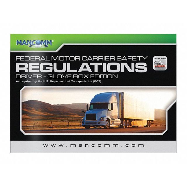 Regulations Book Number of Pages 413 MPN:47B-001-40