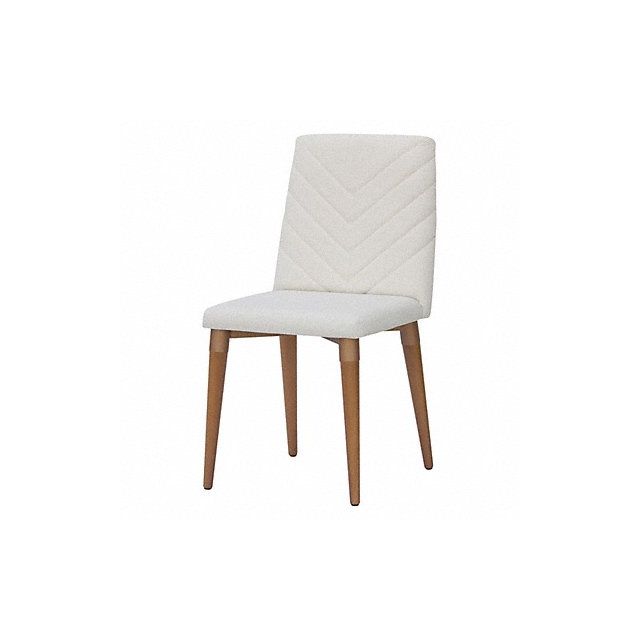 Dining Chair in Beige MPN:109251