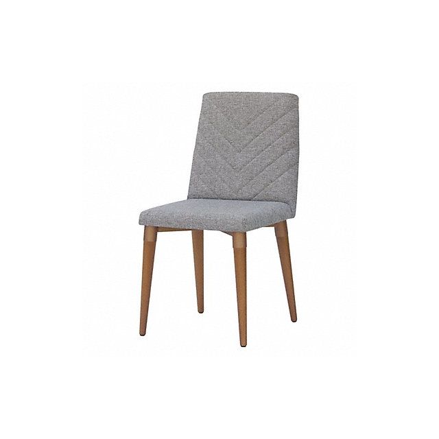 Dining Chair in Grey MPN:109253