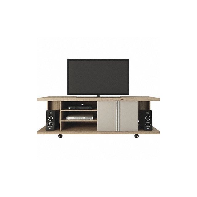 TV Stand Nature/Nude MPN:14555