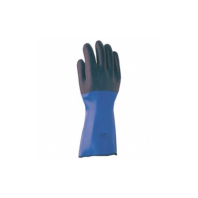Chemical Resistant Glove 17 L Sz 10 PR MPN:338600