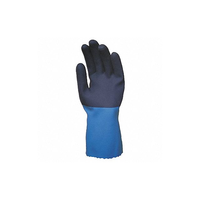 Chemical Resistant Glove 12 L PR MPN:NL-34-L