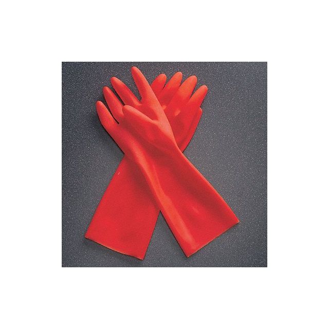 Cleanroom Gloves Tri-Polymer Size XL PR MPN:O-240