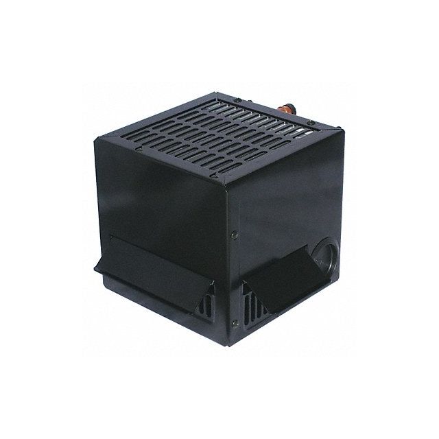 DC Auxiliary Heater 12V 10A 7-1/16in. H MPN:5030-12V
